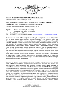 Scarica documento word - Amici della Musica Firenze