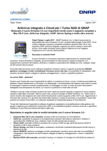 09.08.2011 QNAP Turbo NAS Firmware 3.5