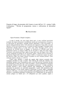 Testo Proposta - Consiglio Regionale della Puglia