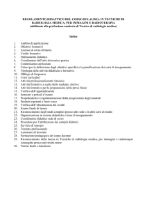 Regolamento CdL - TRMIR (versione in doc)