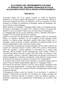 Rimini, 10 - Rivista di Diritto e Storia Costituzionale Del Risorgimento