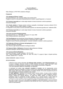Dr - Associazione Antropologica Italiana