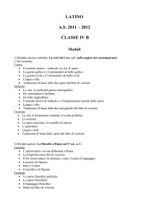 4b latino - I. Calvino