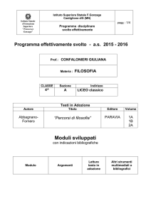 2015-2016_programma - Istituto Statale