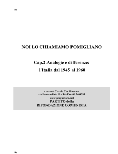 Noi lo chiamiamo Pomigliano (2) (2011)