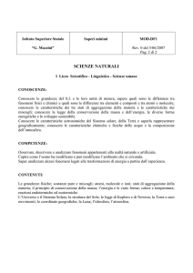 Visualizza - Liceo Mazzini Napoli
