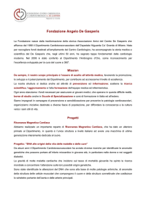 FDG-PROFILO - Rotary Club Romano di Lombardia