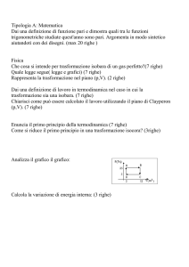 Matematica - Dettori: info