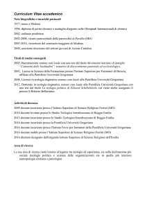 Rinaldi CV accademico PUG 2017-01