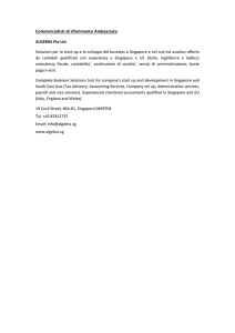 List of accountants - Ambasciata d`Italia