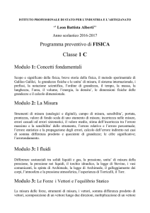 1C_fisica_as_16_17 - IPSIA “Leon Battista Alberti”
