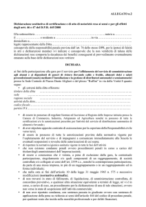 Allegato 2 - Liceo Scientifico Statale Ruffini Viterbo