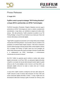 a drupa 2016 in partnership con EPAC Technologies