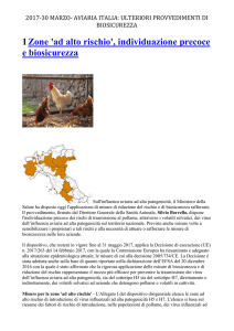1_2017- 30 mar- mappa delle zone a rischio italia