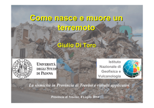 Treviso_2014_nascita e morte terremoti