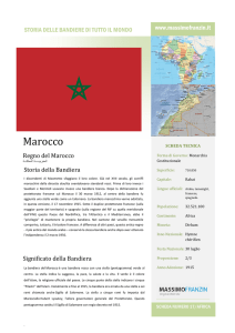 Marocco - Massimo Franzin