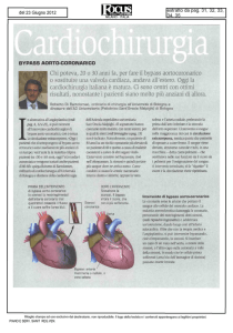 0 - Cardiologico Monzino