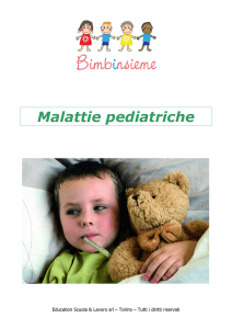 Malattie pediatriche