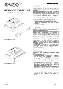 Brochure - Coris Technical
