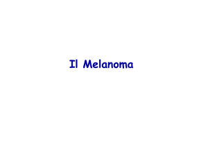 Il Melanoma