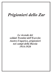 Prigionieri dello Zar-parte1