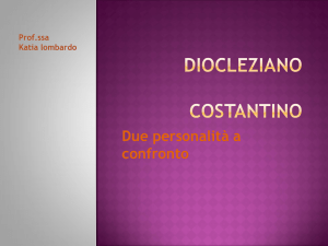 Diapositiva 1 - ITI Monaco Cosenza