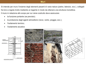 Diapositiva 1 - Architettura