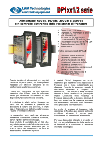 DP1 Brochure - LAM Technologies