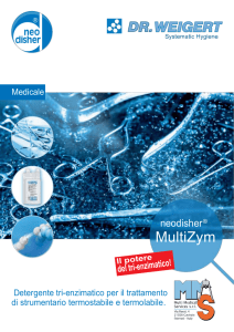 MultiZym - Multi Medical Services
