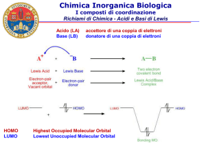 Chimica Inorganica Biologica