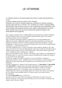 file unico in pdf - Fitness al Femminile