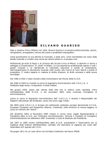Silvano Guariso