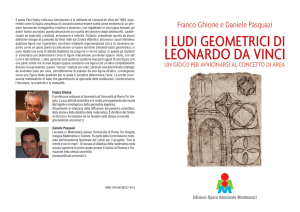 Ludi Geometrici - iccorradiniroma.gov.it