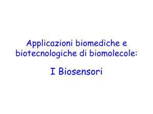 13- biosensori - e