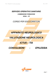 L06-Apparato Neurologico