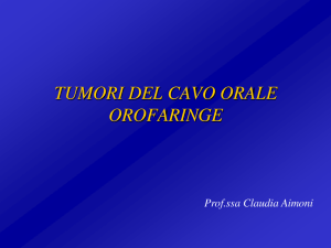 TUMORI DEL CAVO ORALE_1