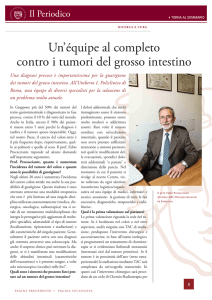 Umberto I Policlinico di Roma - Il Periodico n. 25 2009
