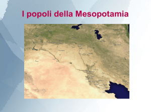 Mesopotamia - Blog-ER