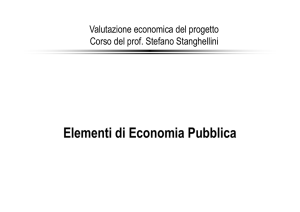 08a_Elementi di economia pubblica