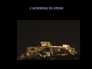 Atene 2 Acropoli - Blog-ER