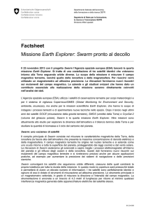 Factsheet - Admin.ch