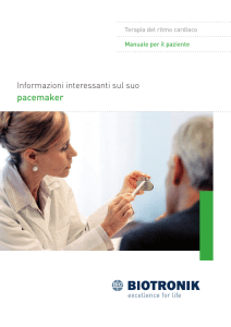 pacemaker - Aritmiecardiache.com