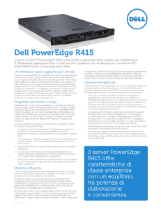 Dell PowerEdge R415