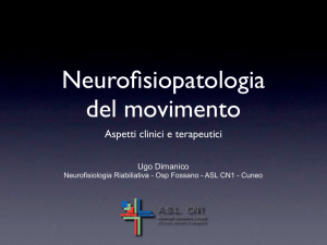 Neurofisiopatologia del movimento - e-Lite