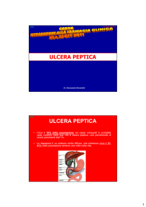 a. Ulcera Peptica