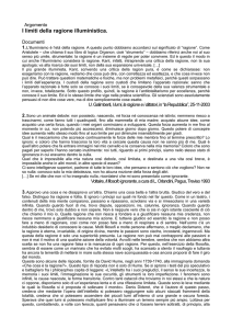 saggio 4A - Liceo Classico Scientifico XXV Aprile