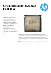 PSG Accessories Processors 2014 Datasheet