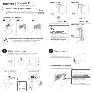 32318056-006 A - T4 (wired) Installation Guide (IT).indd