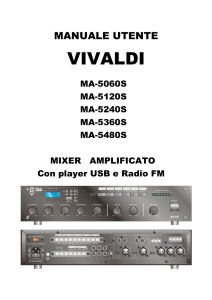- Vivaldi Group