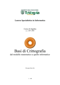 Crittografia(pdf-2008)